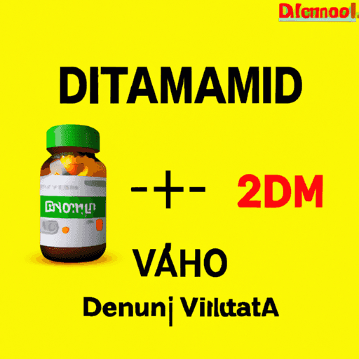 10 Manfaat Vitamin D untuk Kesehatan Tulang dan Sendi yang Harus Anda Ketahui