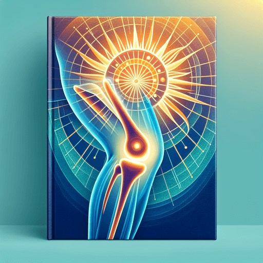 Vitamin D: Rahasia Menjaga Sendi Tetap Sehat dan Berfungsi dengan Baik