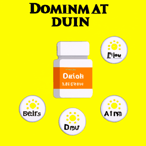 Vitamin D: Solusi Alami untuk Masalah Tulang dan Sendi